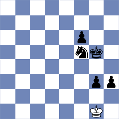 Urangoo - Jarocka (Lichess.org INT, 2021)
