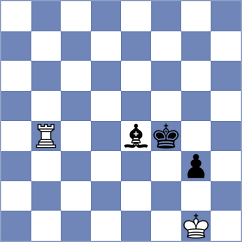Korkmaz - Demchenko (Chess.com INT, 2021)