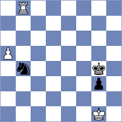 Singh - Yevchenko (chess.com INT, 2024)