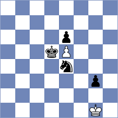 Guo - Karttunen (chess.com INT, 2024)