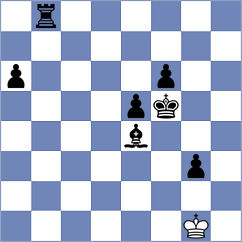 Lugovskoy - Nepomniachtchi (Chess.com INT, 2020)