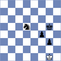 Konishev - Kozyrev (Decin, 1997)