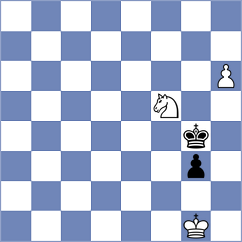 Drygalov - Dwilewicz (chess.com INT, 2025)