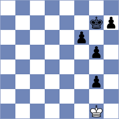 Coleman - Issani (chess.com INT, 2024)