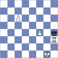 Stankovic - Chylewski (chess.com INT, 2022)
