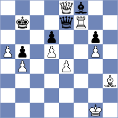 Mendez Martinez - Campos Diaz (Madrid, 2016)