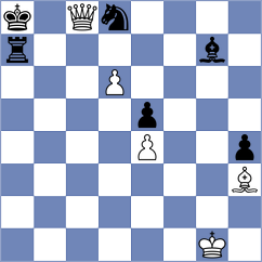 Levchuk - Dembrovsky (Kherson, 2008)