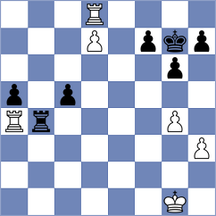 Piarnpuu - Makarova (Tallinn, 2005)