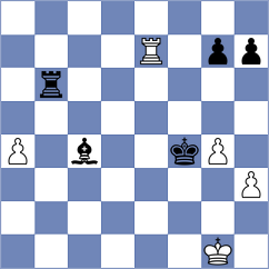 Hayami - Haessler (Seattle, 1994)
