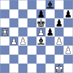 Nicacio - Huang (Florianopolis BRA, 2024)