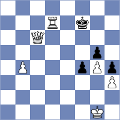 Liyanage - El Jawich (chess.com INT, 2022)
