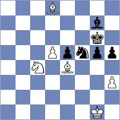 Iturrizaga Bonelli - Tsolakidou (Pasching AUT, 2025)