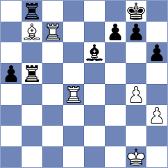 Xiong - Nakamura (chess.com INT, 2025)