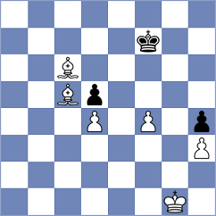 Verbova - Kusakina (chess.com INT, 2024)