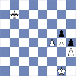 Gagunashvili - Bai (New York USA, 2024)