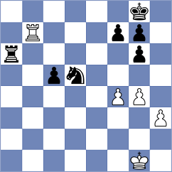 Nilsen - Harsh (chess.com INT, 2024)