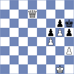 Mosadeghpour - Venegas Ocampo (Lichess.org INT, 2021)