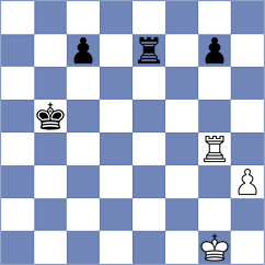 Brito Carrascal - Jimenez Salas (Asuncion PAR, 2025)