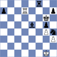 Arakelyan - Altini (chess.com INT, 2025)