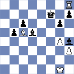 Velavaa Ragavesh - Garcia Correa (chess.com INT, 2025)