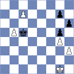 Radionov - Tilahun (chess.com INT, 2024)