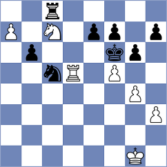 Necula - Paasikangas Tella (Chess.com INT, 2020)