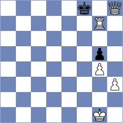 Shrivastava - Francois (Lichess.org INT, 2020)