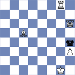 Matute Bravo - Garcia Carrillo (Chess.com INT, 2020)