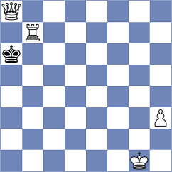 Bagherpour - Rajabi (Chess.com INT, 2021)