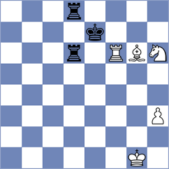 Andrade Andrade - Gonzalez (Bolivar, 2001)