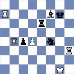 Munoz Sanchez - Saucey (chess.com INT, 2022)