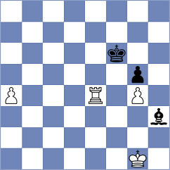 Yuan - Guillemette (chess.com INT, 2024)