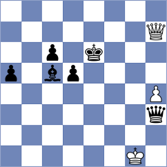 Guel - Iskandaryan (lichess.org INT, 2022)