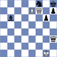 Lloret Ramis - Luong Phuong Hanh (chess.com INT, 2025)