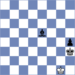 Tqebuchava - Neklyudov (chess.com INT, 2023)