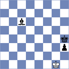 Caruana - Molina (chess.com INT, 2025)