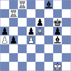 Antonio - Hoffmann (chess.com INT, 2022)