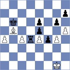 Koger - Jones (East Lansing, 1992)