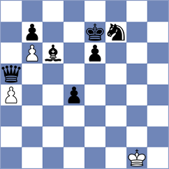 Wafa - Pershin (chess.com INT, 2025)