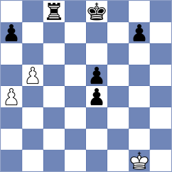 Gatterer - Zhu (chess.com INT, 2024)