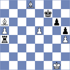 Bluebaum - Ahmadzada (chess.com INT, 2024)