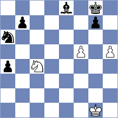 Degenbaev - Fromm (London ENG, 2025)