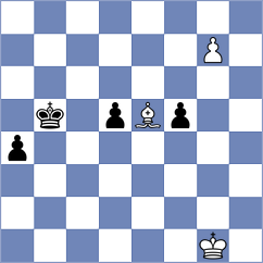 Blakeman - Nirmal (Lichess.org INT, 2020)