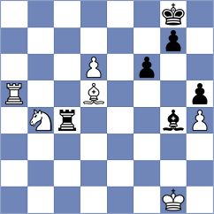 Postlmayer - Mikhailovsky (chess.com INT, 2023)