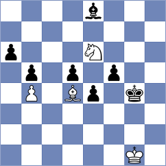 Cabrera - Alvarez Marquez (Caracas, 1999)