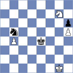 Richter - Stricker (Munich GER, 2025)
