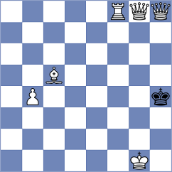 Crespo - Maldonado (Lichess.org INT, 2020)