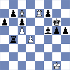 Garceran Nieuwenburg - Chogdov (Zaozhuang, 2012)