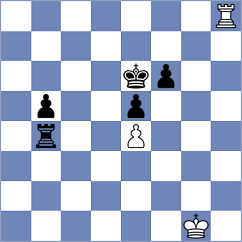 Ramos Rodriguez - Ivanovitch (Madrid, 2006)