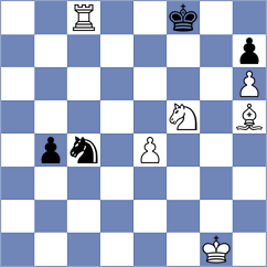 Galchenko - Matyunin (chess.com INT, 2025)